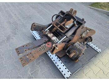 ملحقات MASSEY FERGUSON