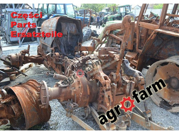 قطع الغيار Fendt 818 części skrzynia biegów, zwolnica, oś: صور 2 قطع الغيار Fendt 818 części skrzynia biegów, zwolnica, oś: صور 2