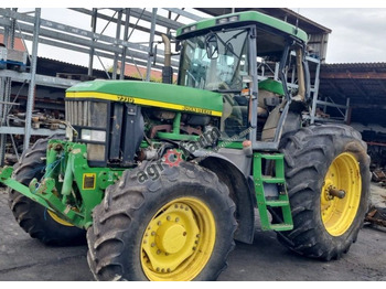 علبة التروس JOHN DEERE