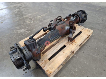 نقل الحركة CARRARO