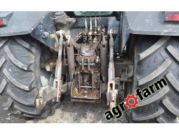 قطع الغيار Massey ferguson części 6180 6170 6160 silnik skrzynia zwolnica zębatka zawór blok wał głowica most: صور 3