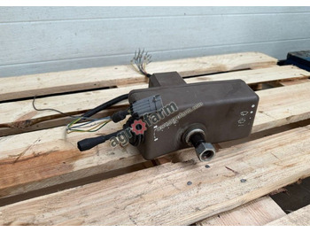 النظام الكهربائي JOHN DEERE