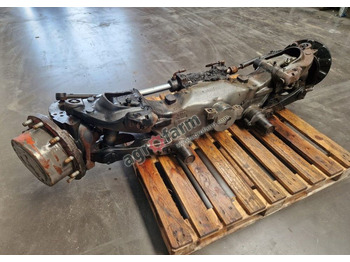 نقل الحركة CARRARO