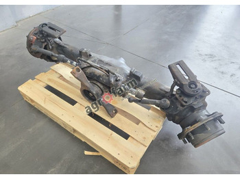 نقل الحركة CARRARO