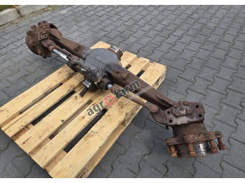 نقل الحركة CARRARO