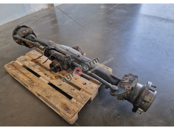 نقل الحركة CARRARO