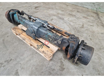 نقل الحركة KUBOTA