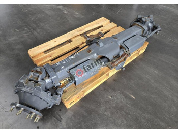 نقل الحركة KUBOTA