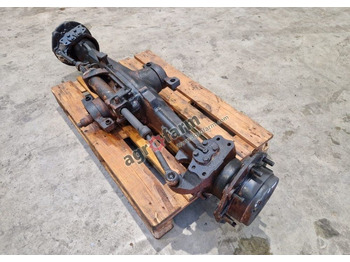 نقل الحركة McCORMICK