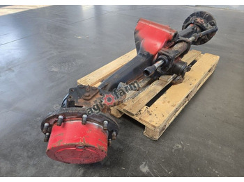 نقل الحركة McCORMICK