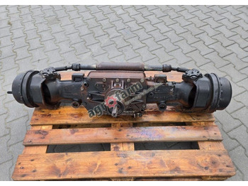 نقل الحركة McCORMICK