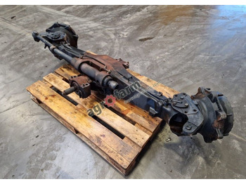 نقل الحركة NEW HOLLAND