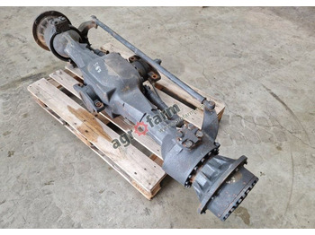 نقل الحركة RENAULT