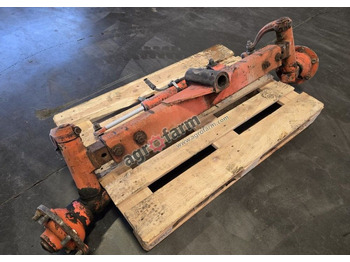 نقل الحركة RENAULT