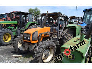 قطع الغيار Renault części Ceres 320 310 330 340 silnik głowica skrzynia piasta zwrotnica blok dyferencjał: صور 2