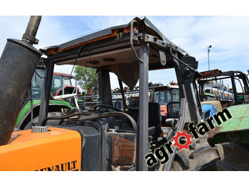 قطع الغيار Renault części Ceres 320 330 340 silnik most skrzynia zwolnica piasta zębatka wał blok głowica zawór: صور 4