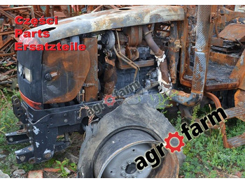 علبة التروس SAME