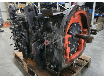 علبة التروس CLAAS