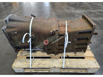 علبة التروس MASSEY FERGUSON