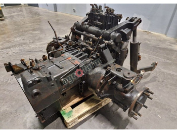 علبة التروس DEUTZ