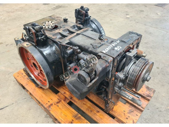 علبة التروس DEUTZ