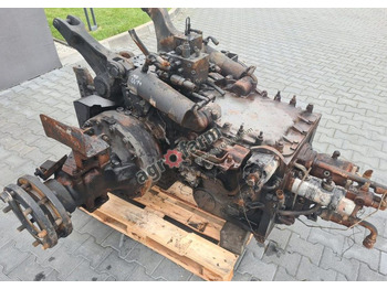 علبة التروس MASSEY FERGUSON