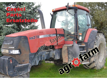 قطع الغيار CASE