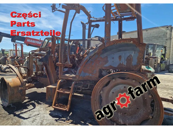 قطع الغيار CLAAS