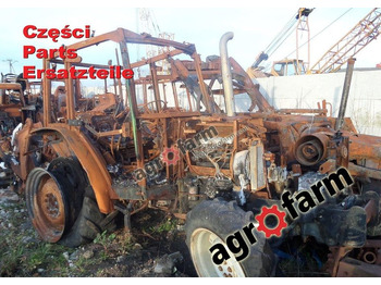 قطع الغيار DEUTZ