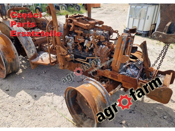 قطع الغيار DEUTZ