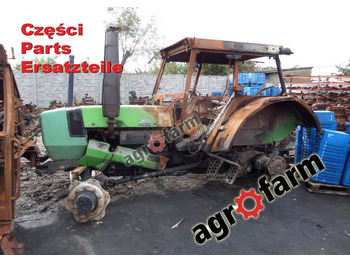 قطع الغيار DEUTZ