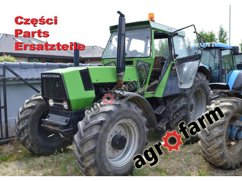 قطع الغيار DEUTZ