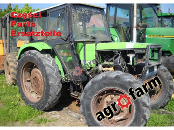 قطع الغيار DEUTZ