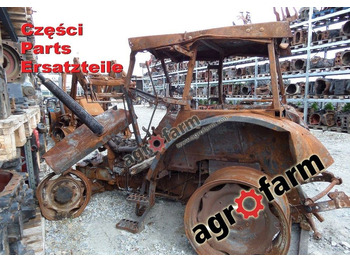 قطع الغيار DEUTZ