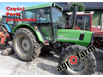 قطع الغيار DEUTZ