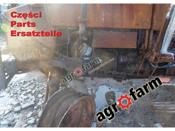 قطع الغيار DEUTZ