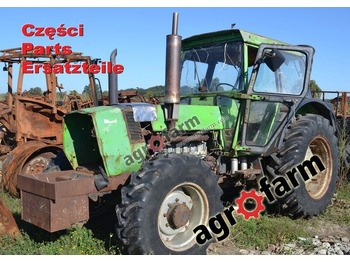 قطع الغيار DEUTZ