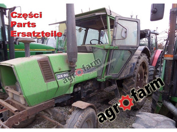 قطع الغيار DEUTZ