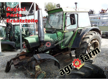 قطع الغيار DEUTZ