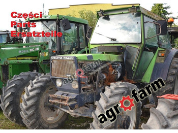 قطع الغيار DEUTZ