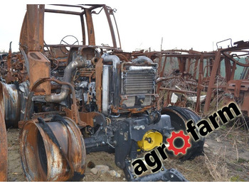 قطع الغيار DEUTZ