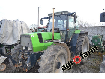 قطع الغيار DEUTZ