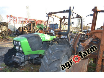 قطع الغيار DEUTZ