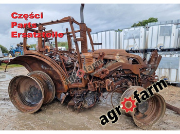 قطع الغيار FENDT