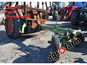 قطع الغيار FENDT