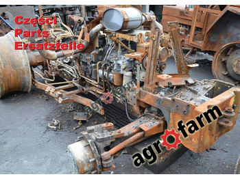 قطع الغيار FENDT