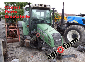 قطع الغيار FENDT