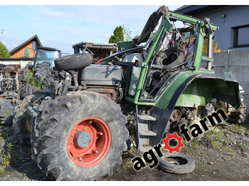 قطع الغيار FENDT