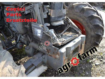 قطع الغيار FENDT