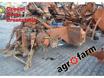 قطع الغيار FENDT